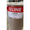 Image 2 : ULINE 30LB KRAFT PAPER 30 INCH X 1200 FOOT ROLL