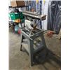 Image 2 : BLACK AND DECKER RADIAL ARM SAW