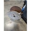 Image 1 : SPOOL OF WIRE CABLE