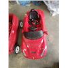Image 3 : FERRARI REMOTE CONTROL RIDE ON KIDS CAR AND WAGON