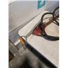 Image 3 : 6 WHEELBARROW WHEELS AND BARREL PUMP