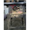 Image 2 : CRAFTSMAN TABLE SAW