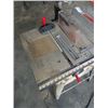 Image 3 : CRAFTSMAN TABLE SAW