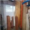 Image 1 : LOT OF LUMBER