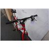 Image 2 : RED MILLENIUM BIKE