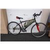 Image 1 : BLACK LEADER BIKE