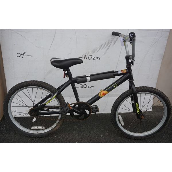 BLACK AVIGO BIKE