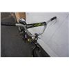 Image 2 : BLACK AVIGO BIKE