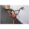 Image 2 : ORANGE CHROME KVXX BIKE
