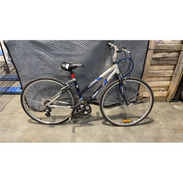 AMS CORONA MOUNTAIN BIKE