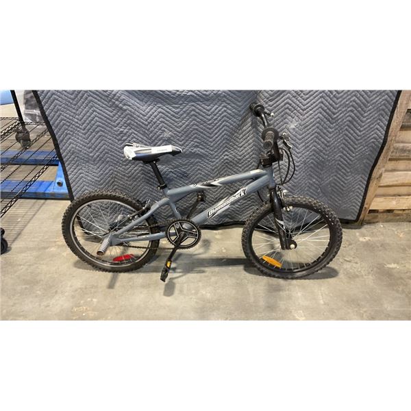 DIAMOND BACK BMX BIKE