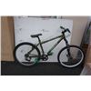 Image 1 : GREEN NORCO BIKE
