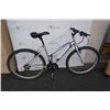 Image 1 : SILVER SUPERCYCLE BIKE