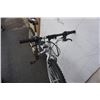 Image 2 : SILVER SUPERCYCLE BIKE