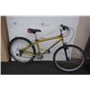Image 1 : YELLOW GIANT BIKE