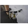 Image 2 : YELLOW GIANT BIKE