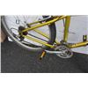 Image 3 : YELLOW GIANT BIKE