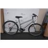 Image 1 : SILVER NO BRAND BIKE