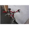Image 2 : RED CARRERA BIKE