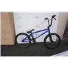 Image 1 : BLUE DICE BIKE