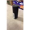 Image 1 : ULTIMATE EARS BLAST BLACK BLUETOOTH SPEAKER - TESTED WORKING