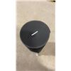Image 2 : ULTIMATE EARS BLAST BLACK BLUETOOTH SPEAKER - TESTED WORKING
