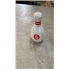 Image 2 : NEW LINTON FOLDING KNIFE AND 3 PC BOWLING PIN GRINDER
