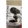 Image 3 : AS NEW CYBER ACOUSTICS CVL-2005 OLYMPUS USB RECORDING MIC