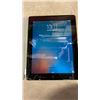 Image 3 : IPAD - WORKING, BROKEN GLASS