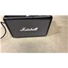 Image 3 : MARSHALL KILBURN 2 PORTABLE BLUETOOTH SPEAKER - TESTED WORKING