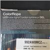 Image 3 : AS NEW AURA LED18FT LED TUBE LIGHT