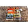 Image 2 : 10 HOTWHEEL AND RARE MATCHBOX DIE CAST CARS SOME 1995 HOTWHEEL MCDONALDS