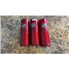 Image 2 : 2008 NHL MCDONALD GOALIE SET 6 STICKS INCLUDING RARE LUONGO