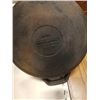 Image 8 : 2 TRAMONTINA CAST IRON PANS