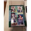 Image 2 : 4 BOXES OF SPORTS AND COLLECTOR CARDS