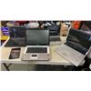 Image 1 : 5 PARTS LAPTOPS AND PARTS TABLET