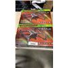Image 1 : 2 DROMIDA VISTA DRONES