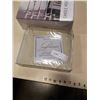 Image 3 : CANDLE HOLDER SET 5 OF 5 WITH CANDLES AND PATRICIAN FITTED SHEET KING