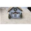 Image 4 : GLITTER ILLUMINATED HOUSE