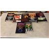Image 1 : 7 STEPHEN KING BOOKS - 5 ARE HARDCOVER