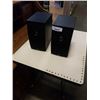 Image 1 : PARI OF E-XL SERIES ENERGY SPEAKERS