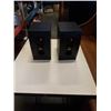 Image 2 : PARI OF E-XL SERIES ENERGY SPEAKERS