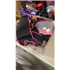 Image 3 : SWEAT BANDS, HORSE FIGURE AND MASSAGE BELT