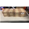 Image 1 : 8 BOXES OF NEW ALOE VERA WAX