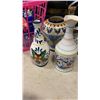 Image 3 : ART GLASS VASES, DECORATIVE VASES, GLASS VASE