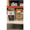 Image 1 : 2 BOXES OF ACTION FIGURES AND KIDS TOYS