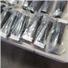Image 4 : 128 PACKAGED 'AAA' 2 PACK BATTERIES WITH 64 SEVILLE CLASSICS TOWER FAN REMOTES