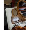 Image 8 : METAL WALL METAL ART AND PICTURE FRAME MIRROR