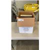 Image 1 : BOX OF HARDCOVER WAR BOOKS
