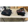 Image 1 : LOT OF HARLEY DAVIDSON SHIRTS, BANDANAS AND HATS